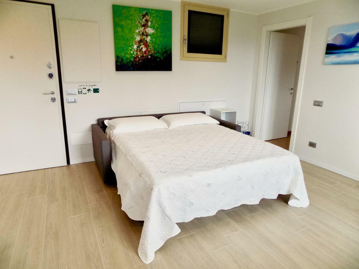 Lake Como View Apartment Exteriér fotografie